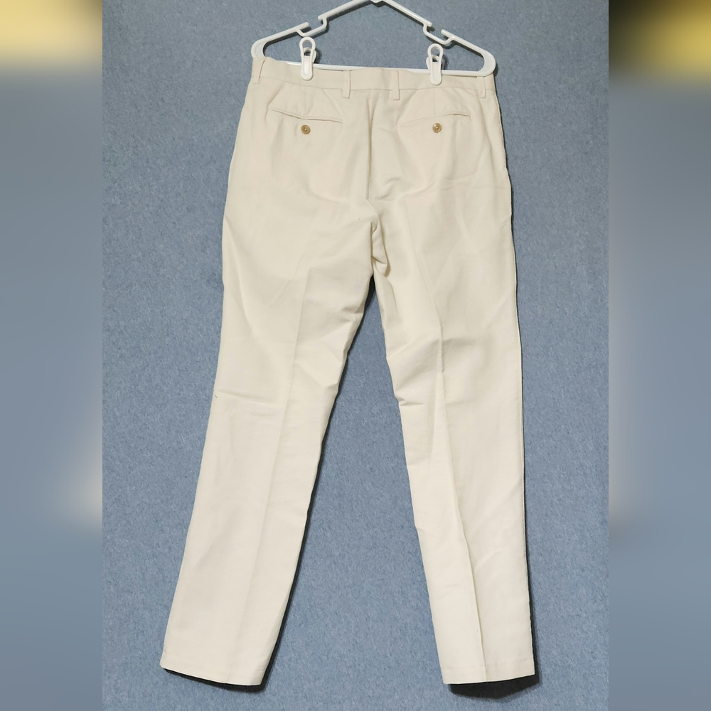 Banana Republic Slacks. Size 32/32 - Picture 2 of 2